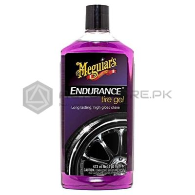Meguiar's Endurance Tire Gel