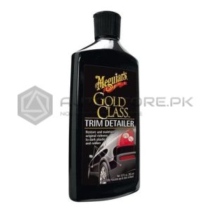 Meguiar's Gold Class Trim Detailer