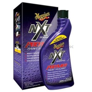 Meguiar's NXT Polymer Paint Sealant