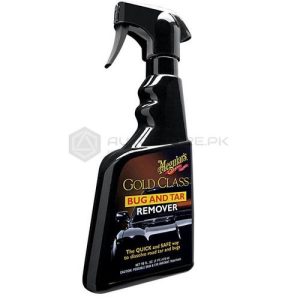 Meguiar's Gold Class Bug and Tar Remover