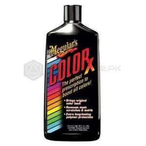 Meguiar's ColorX