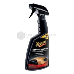 Meguiar's Convertible Top Cleaner