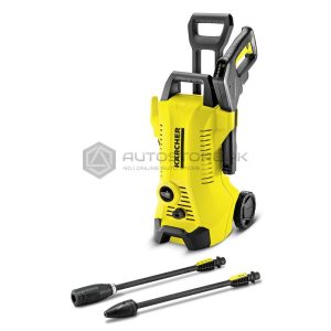 KARCHER K3 Full Control
