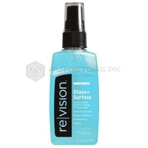 MOTHERS revision® Glass+Surface Cleaner