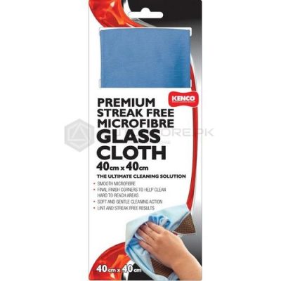 Kenco Microfibre Glass Cloth