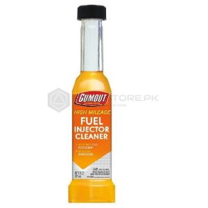Gumout High Mileage Fuel Injector Cleaner 177ml