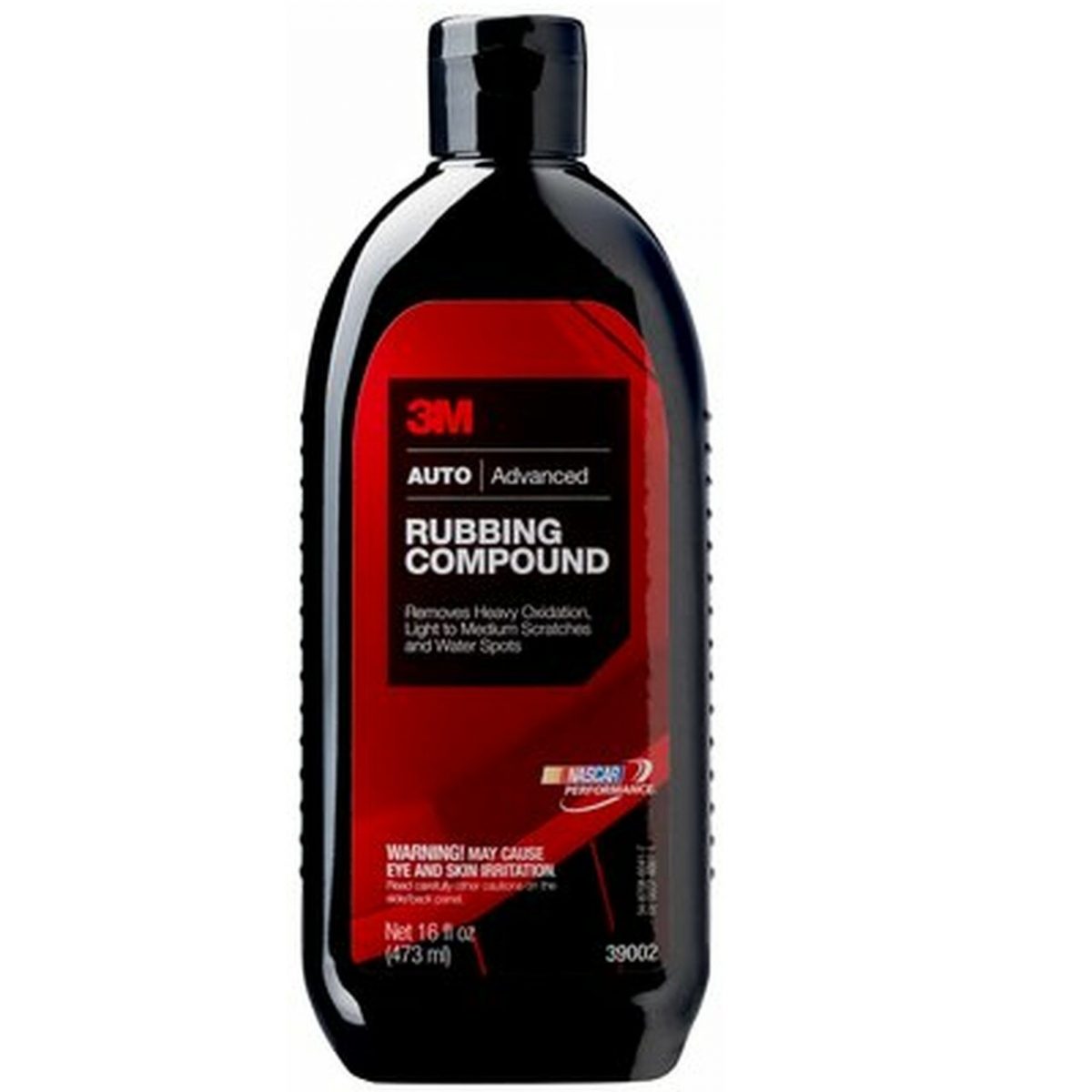 Buy 3M Rubbing Compound 16OZ Online in Pakistan - Autostore.pk.