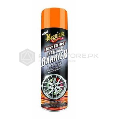 Meguiar's Hot Rims Brake Dust Barrier