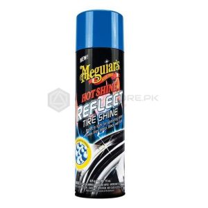 Meguiar's Tire Hot Shine Reflect