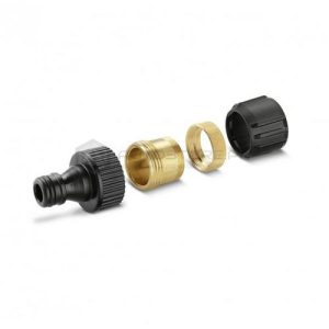 Karcher Indoor Tap Adaptor