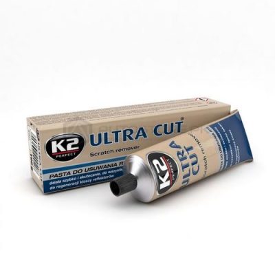 K2 Ultra Cut Scratch Remover
