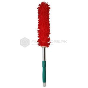 Kenco MicroFibre Brush with Long Stick