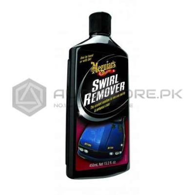 Meguiar's SWIRL REMOVER