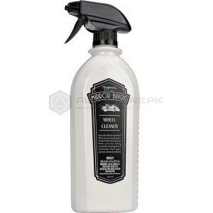 Meguiar's Mirror Bright Wheel Cleaner
