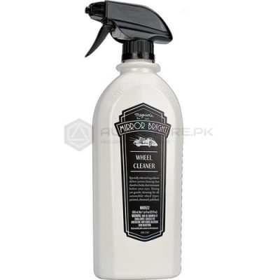 Meguiar's Mirror Bright Wheel Cleaner