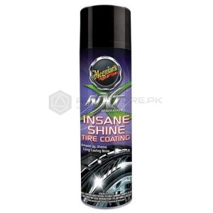 Meguiar's NXT Generation INSANE SHINE Tire Coating