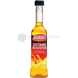 Gumout Octane Booster 296ml