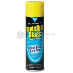 Stoner Invisible Glass Premium Glass Cleaner