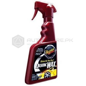 Meguiar's Quick Wax