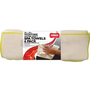 Kenco Spa Towels