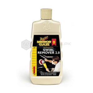 Meguiar's Swirl Remover 2.0