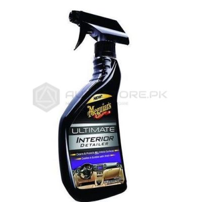 Meguiar's Ultimate Interior Detailer