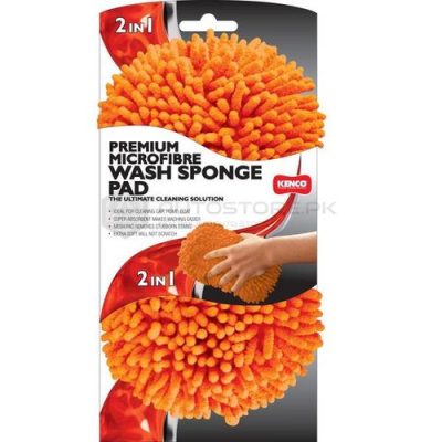 Kenco Wash Sponge Pad