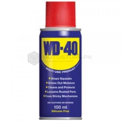 WD40