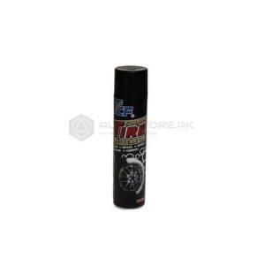 7CF FOAMY CLEANER AND TYRE REJUVENATOR 650ML