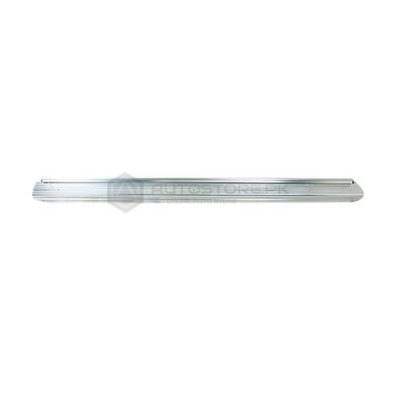 Powerful Side running Aluminium boat for Toyota Hilux Vigo Model 2012-2016