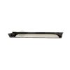 Toyota Prado Fj150 Side Step | Side panel | Side Skirt Cover 2010-2021 thumbnail 1