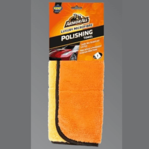 Armor All Polishing Cloth