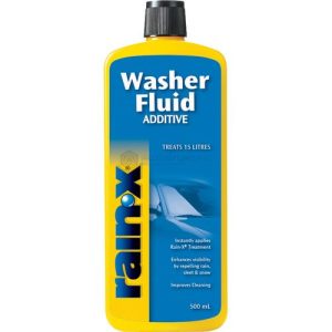 RAINX WASHER FLUID ADDITIVE 500ML