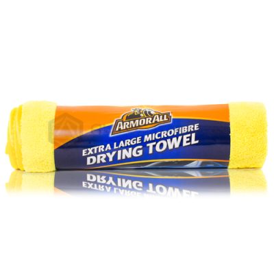 Armor All Extra Large Drying Towel Microfiber 58cm x 78 cm