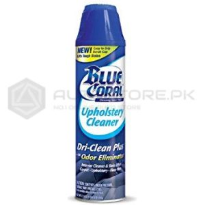 Blue Coral Upholstery Cleaner