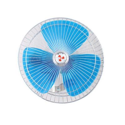 Sogo Car Fan Blue 12 inch