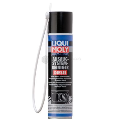 Liqui Moly Diesel Intake System Cleaner 400ml