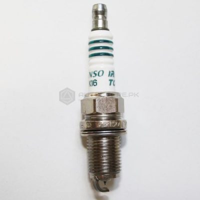 Denso Iridium Tough Spark Plug Toyota Corolla XLI VK16