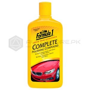 FORMULA 1 COMPLETE COMPOUND