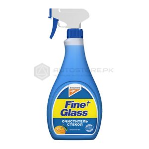 KANGAROO FINE GLASS