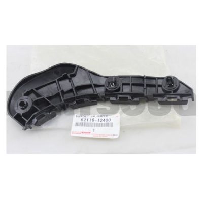 Toyota Genuine Front Bumper Side