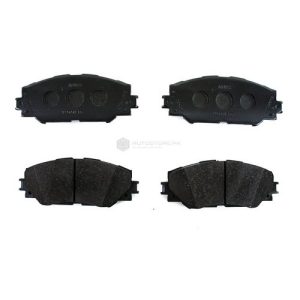 Toyota Corolla Genuine Disk Pad