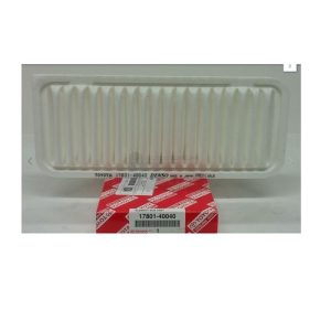 Toyota Genuine Air Filter IQ