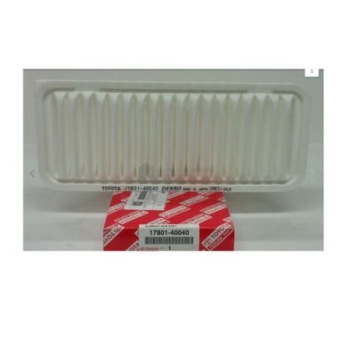 Toyota Genuine Air Filter IQ