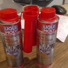 Liqui Moly Common Rail Additive (250 ml) thumbnail 2