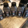 Liqui Moly Brake fluid DOT 4 (Synthetic) 250ml thumbnail 2