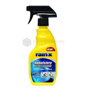 RAINX UPHOLSTERY REPEL GUARD 355ML