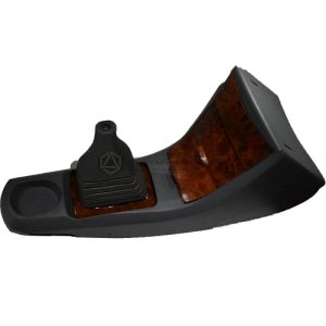 Suzuki Mehran Console Box Style Wooden Euro II