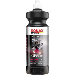 SONAX PROFILINE CUT MAX CUT
