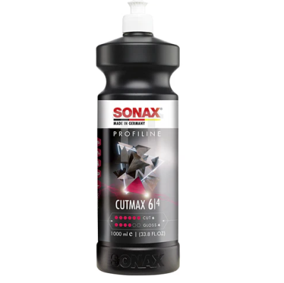 SONAX PROFILINE CUT MAX CUT